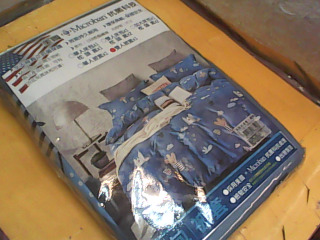 床包組