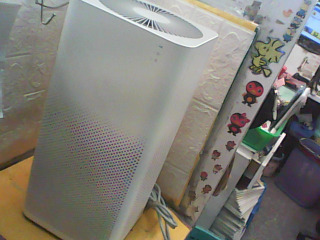 小米空氣淨化器2