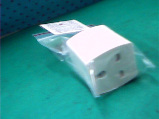 萬國轉接頭