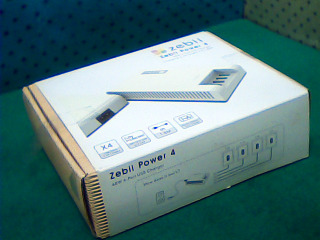 大功率USB充電器