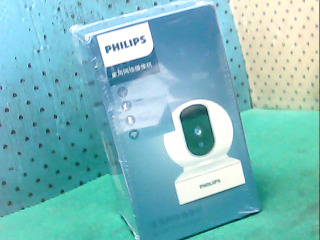 全新智慧攝影機