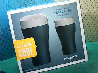 啤酒專用杯雙入組