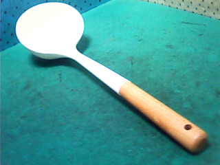 湯杓
