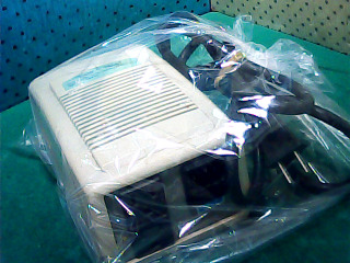 交流穩壓器