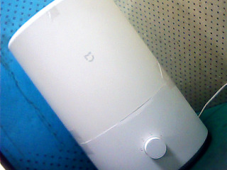 小米加濕器4L