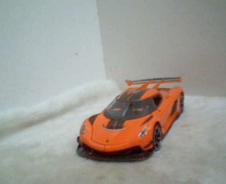 聲光模型車(缺)