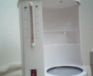 煮水機無其他