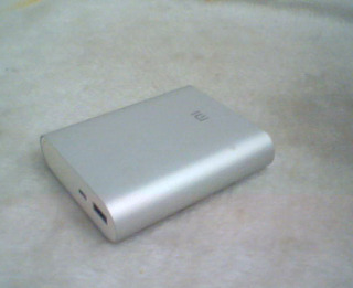 行動電源