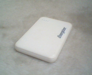 行動電源
