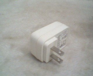 充電器