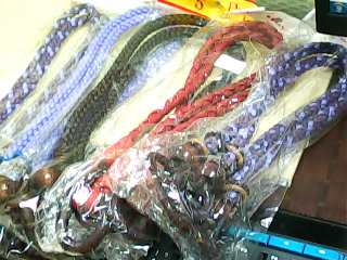 DIY材料