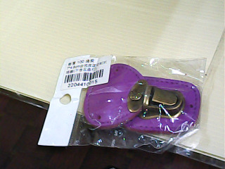 DIY材料
