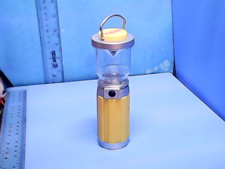 露營吊燈(電池)