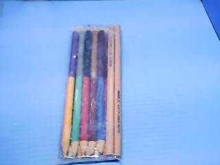 色筆組