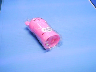 削鉛筆器