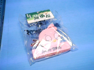 塑膠夾