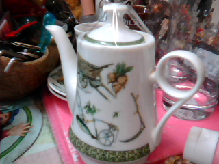 茶壺