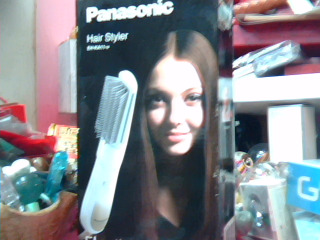 全新整髮吹風機