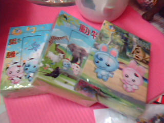 教育型撲克牌-單售