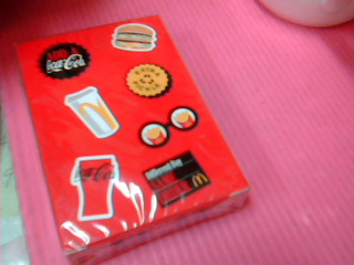 麥麥同樂撲克牌