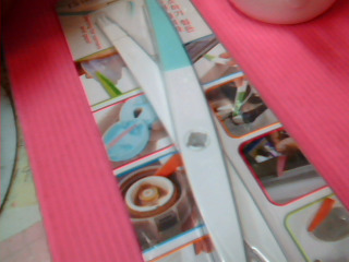 多用途清潔刷具