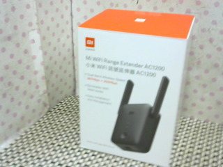 小米wifi訊號延伸器