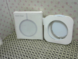 無線充電盤
