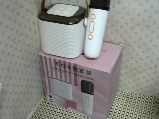 全新/藍芽音箱組