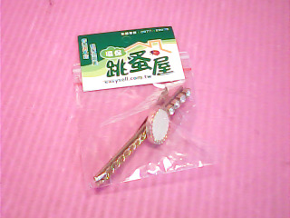 髮夾