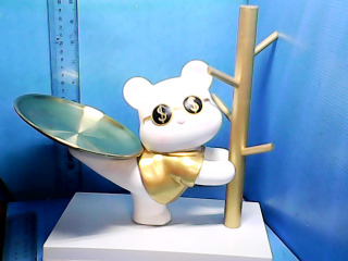 擺飾組