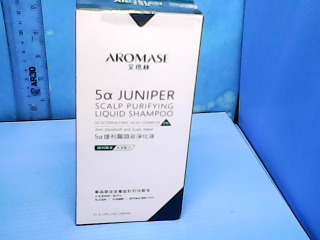 全新頭皮淨化液