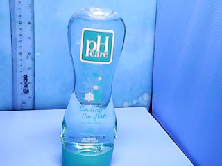 女性私處清洗液