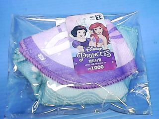 全新擦手巾-單售