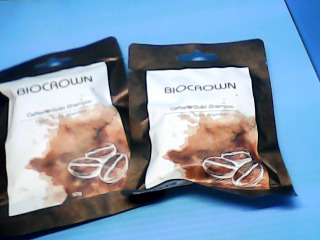 咖啡因洗髮餅-單售