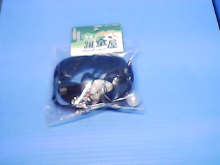 髮飾多入