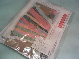 diy材料組
