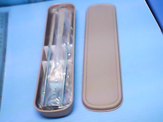 餐具組