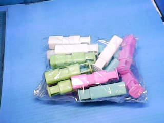 蜜蜂夾多入