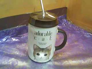 杯