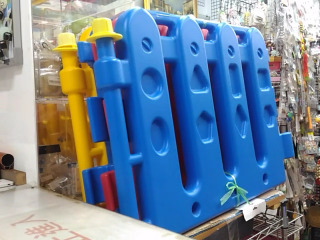 遊戲柵欄8個
