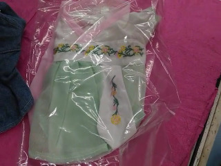 寵物衣服
