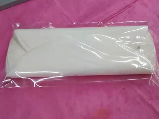 蒸盤紙