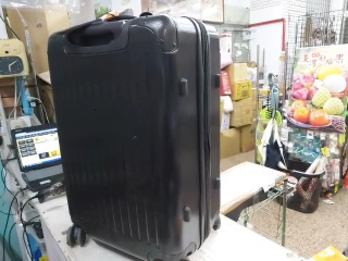 不知密碼不要鎖