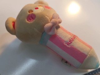 造型原子筆