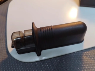 快速磨刀器