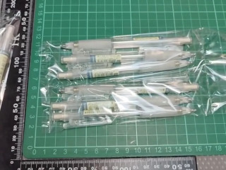 自動鉛筆*6