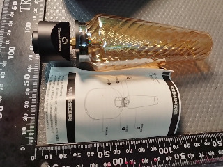 瓦斯罐露營氣氛燈