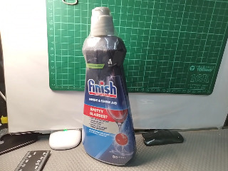 洗碗機專用亮光劑