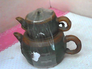 茶壺