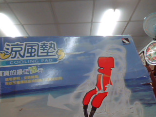 寶寶涼風墊